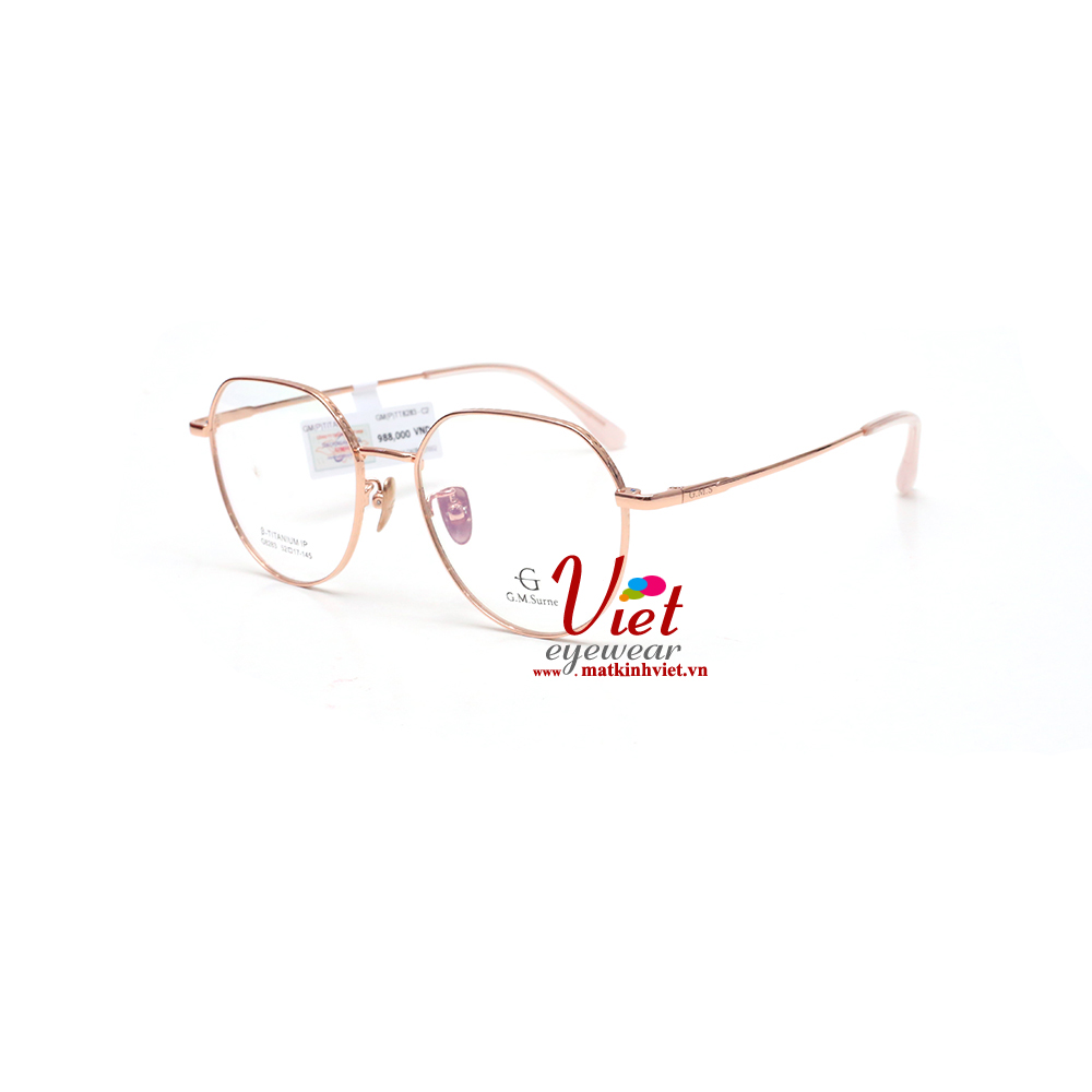 Gọng kính G.M Surne G8283  C2